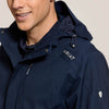 Ariat 10030340 Coastal Waterproof Jacket - Premium WATERPROOF JACKETS & SUITS from Ariat - Just £178.94! Shop now at Workwear Nation Ltd