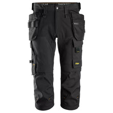  Snickers 6178 AllroundWork, 4-Way Stretch Pirate Trousers Holster Pockets