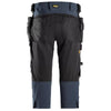 Snickers 6178 AllroundWork, 4-Way Stretch Pirate Trousers Holster Pockets