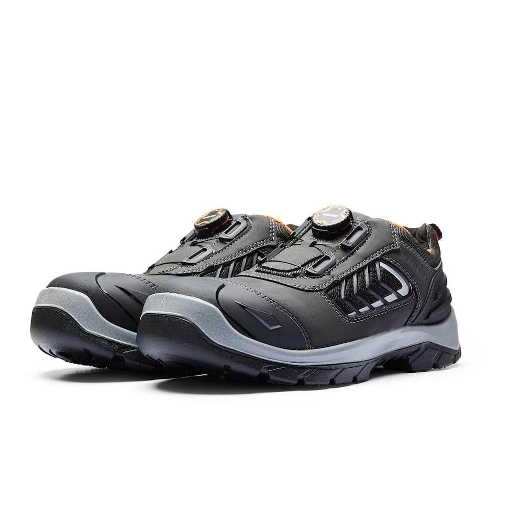 Blaklader 2485 Asphalt Heat Resistant Safety Trainer Shoe