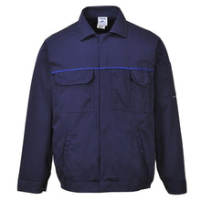 Portwest 2860 Classic Work Jacket - Premium JACKETS & COATS from Portwest - Just £18.07! Shop now at Workwear Nation Ltd