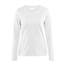  Blaklader 3301 Women's Long Sleeved T-Shirt - Premium WOMENS OUTERWEAR from Blaklader - Just £27.60! Shop now at Workwear Nation Ltd