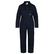 Fort 333 Tearaway Junior Coverall - Premium OVERALLS from Fort - Just £9.50! Shop now at Workwear Nation Ltd