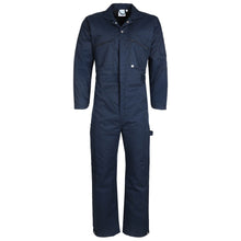  Fort 377 Padded Boilersuit Coverall