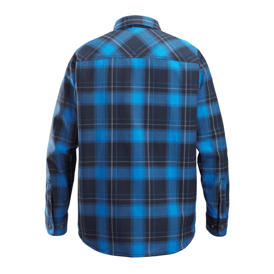 Snickers 8522 Padded AllroundWork Insulated Shirt