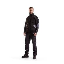  Blaklader 4061 Anti-Flame Water Repellent ARC protection Jacket - Premium FLAME RETARDANT JACKETS from Blaklader - Just £118.45! Shop now at Workwear Nation Ltd