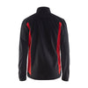Blaklader 4730 Fleece Zip Top Jacket - Premium FLEECE CLOTHING from Blaklader - Just £58.52! Shop now at Workwear Nation Ltd