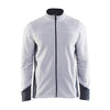 Blaklader 4895 Super lightweight Micro Fleece Jacket - Premium FLEECE CLOTHING from Blaklader - Just £54.12! Shop now at Workwear Nation Ltd