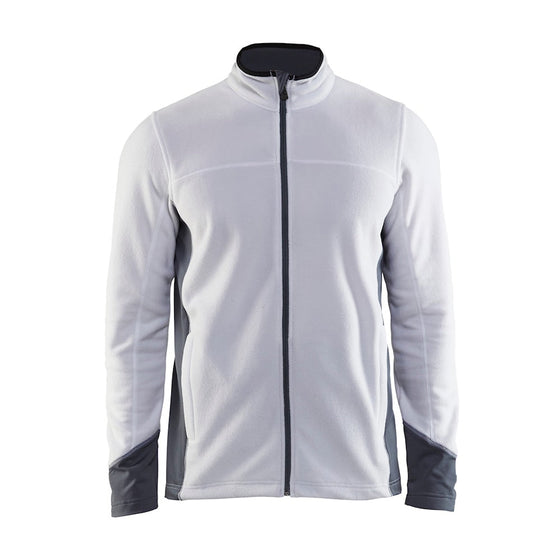 Blaklader 4895 Super lightweight Micro Fleece Jacket - Premium FLEECE CLOTHING from Blaklader - Just £54.12! Shop now at Workwear Nation Ltd