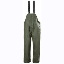  Helly Hansen 70529 Mandal Waterproof Bib Pant Trousers - Premium WATERPROOF TROUSERS from Helly Hansen - Just £42.86! Shop now at Workwear Nation Ltd