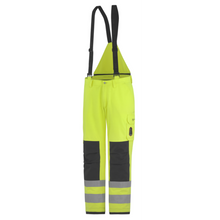  Helly Hansen 71485 Aberdeen Flame Retardant Insulated Class 2 Construction Trousers - Premium FLAME RETARDANT OVERALLS from Helly Hansen - Just £285.71! Shop now at Workwear Nation Ltd