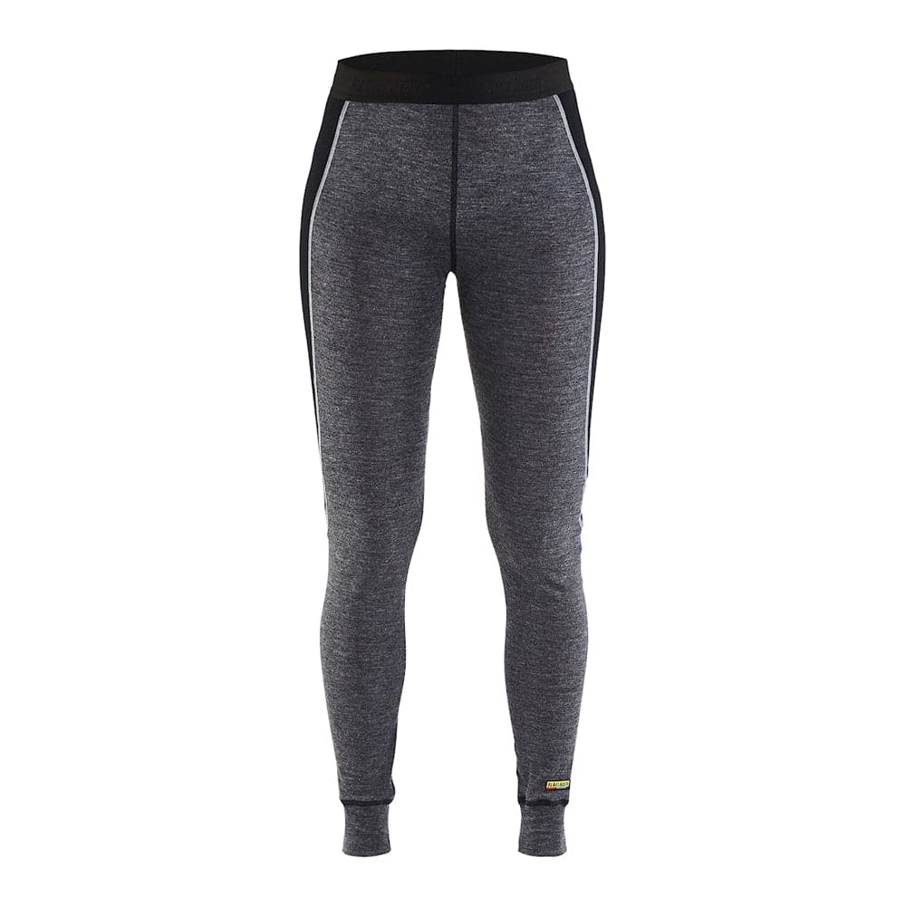 Blaklader 1849 Merino Base Layer Leggings 