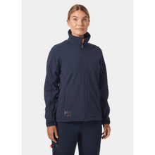  Helly Hansen 74240 Women's Luna Soft Shell Jacket - Premium WOMENS OUTERWEAR from Helly Hansen - Just £76.19! Shop now at Workwear Nation Ltd
