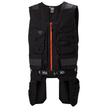  Helly Hansen 77140 Chelsea Evo Tool Vest - Premium TOOLCARRIERS from Helly Hansen - Just £168.42! Shop now at Workwear Nation Ltd
