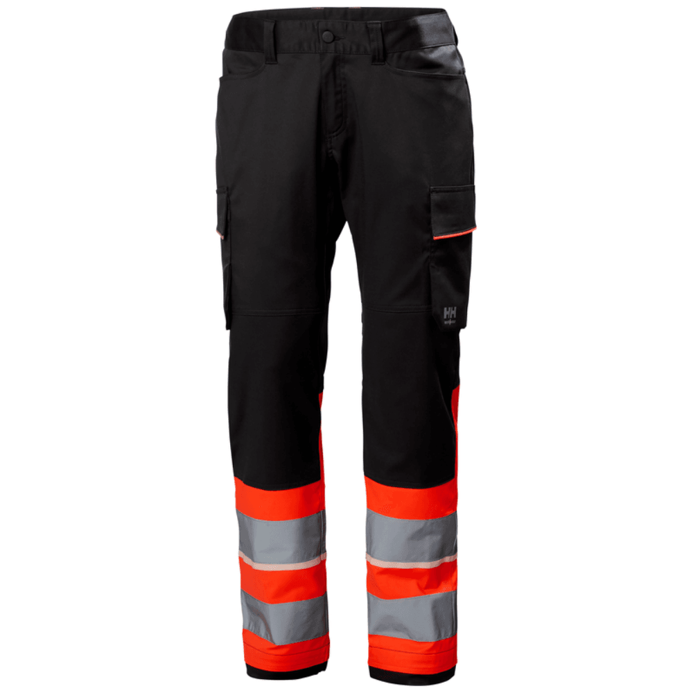 Helly Hansen 77515 UCME Service Pants, Class 1 Workwear Nation Ltd