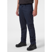  Helly Hansen 77525 Manchester Service Trousers Navy - Premium CARGO & COMBAT TROUSERS from Helly Hansen - Just £44.76! Shop now at Workwear Nation Ltd