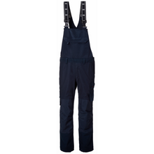  Helly Hansen 77562 Oxford Bib Trousers - Premium BIB & BRACE from Helly Hansen - Just £85.71! Shop now at Workwear Nation Ltd