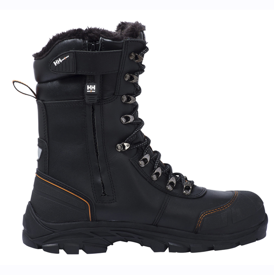 Helly Hansen 78301 Chelsea Thermal Waterproof Tall Winter Safety Boots - Premium SAFETY BOOTS from Helly Hansen - Just £145.71! Shop now at Workwear Nation Ltd