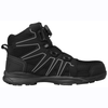Helly Hansen 78424 Manchester Mid BOA Lightweight Safety Hiker Boots - Premium SAFETY HIKER BOOTS from Helly Hansen - Just £104.57! Shop now at Workwear Nation Ltd