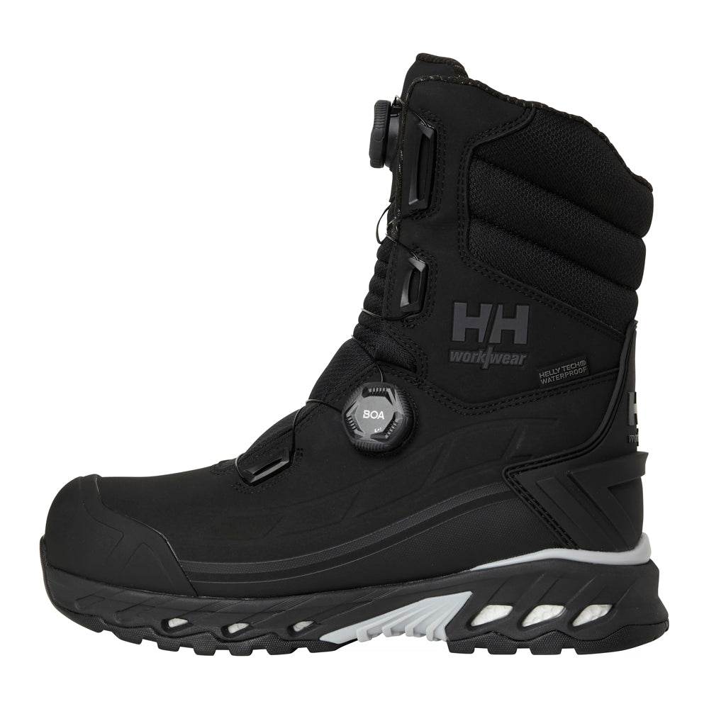 Helly Hansen 78482 Bifrost Tall BOA O6 Helly Tech Non-Safety