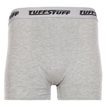  Tuffstuff 804 Elite Boxer Shorts Underwear - Premium SOCKS & UNDERWEAR from TuffStuff - Just £5.18! Shop now at Workwear Nation Ltd