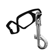  Portwest A001 Glove Clip (Pk40) - Premium KEYRINGS from Portwest - Just £104.39! Shop now at Workwear Nation Ltd