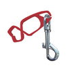 Portwest A001 Glove Clip (Pk40) - Premium KEYRINGS from Portwest - Just £104.39! Shop now at Workwear Nation Ltd