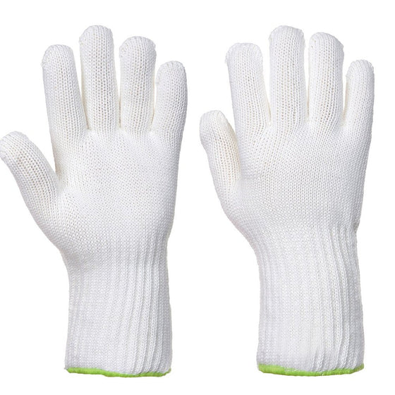 Portwest A590 Heat Resistant Gloves - Premium GLOVES from Portwest - Just £7.80! Shop now at Workwear Nation Ltd