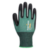 Portwest AP15 SG Cut B18 Eco Nitrile Glove (Pack of 12)
