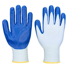  Portwest AP71 FD Grip 15 Nitrile Glove - Premium GLOVES from Portwest - Just £3.42! Shop now at Workwear Nation Ltd