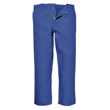  Portwest BZ30 Bizweld Trousers - Premium FLAME RETARDANT TROUSERS from Portwest - Just £26.67! Shop now at Workwear Nation Ltd