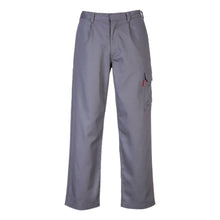  Portwest BZ31 Bizweld FR Cargo Trousers - Premium FLAME RETARDANT TROUSERS from Portwest - Just £35! Shop now at Workwear Nation Ltd