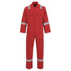 Portwest BZ506 Bizweld Classic Coverall - Premium FLAME RETARDANT OVERALLS from Portwest - Just £49.04! Shop now at Workwear Nation Ltd