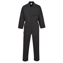  Portwest C802 Classic Coverall - Premium OVERALLS from Portwest - Just £24.47! Shop now at Workwear Nation Ltd