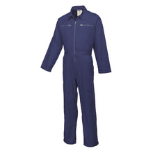  Portwest C811 Cotton Boilersuit Overall - Premium OVERALLS from Portwest - Just £29.74! Shop now at Workwear Nation Ltd