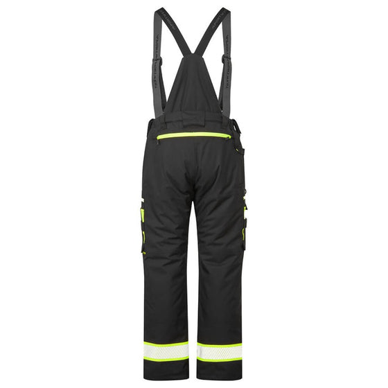 Portwest DX458 DX4 Winter Trouser - Premium WATERPROOF TROUSERS from Portwest - Just £87.63! Shop now at Workwear Nation Ltd
