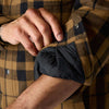 Carhartt 107017 Relaxed Fit Flannel Sherpa-Lined Shirt Jac