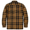 Carhartt 107017 Relaxed Fit Flannel Sherpa-Lined Shirt Jac