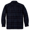 Carhartt 107017 Relaxed Fit Flannel Sherpa-Lined Shirt Jac