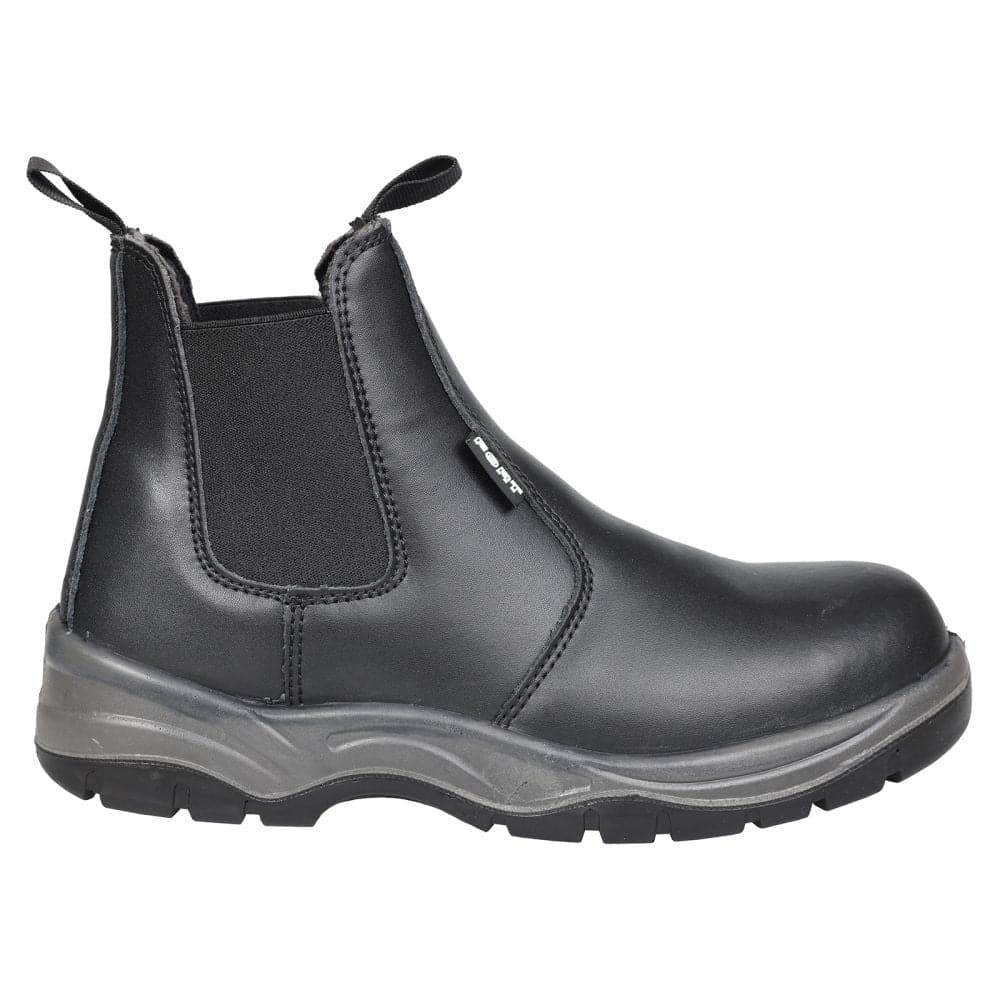 Fort FF103 Nelson Safety Dealer Boot Workwear Nation Ltd