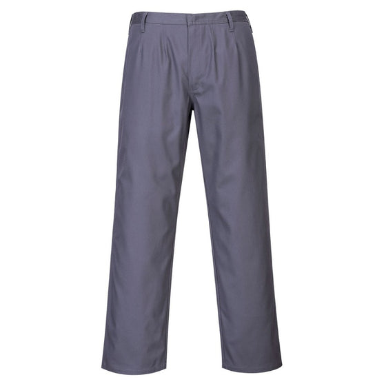 Portwest FR36 Bizflame Pro Trousers - Premium FLAME RETARDANT TROUSERS from Portwest - Just £31.40! Shop now at Workwear Nation Ltd