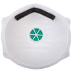 Portwest P304 FFP3 Valved Dolomite Light Cup Respirator (Pk10) - Premium FACE PROTECTION from Portwest - Just £9.82! Shop now at Workwear Nation Ltd