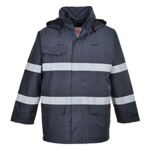  Portwest S770 Bizflame Rain Multi Protection Jacket - Premium FLAME RETARDANT JACKETS from Portwest - Just £135.53! Shop now at Workwear Nation Ltd
