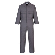  Portwest S999 Euro Work Coverall - Premium OVERALLS from Portwest - Just £17.89! Shop now at Workwear Nation Ltd