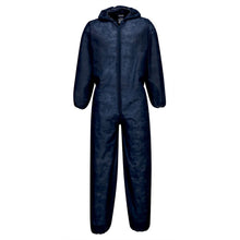 Portwest ST11 Coverall PP 40g (PK120) - Premium DISPOSABLE WORKWEAR from Portwest - Just £184.21! Shop now at Workwear Nation Ltd