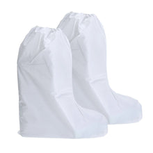  Portwest ST45 BizTex Microporous Boot Cover Type PB[6] (200 Pairs) - Premium DISPOSABLE WORKWEAR from Portwest - Just £111.40! Shop now at Workwear Nation Ltd