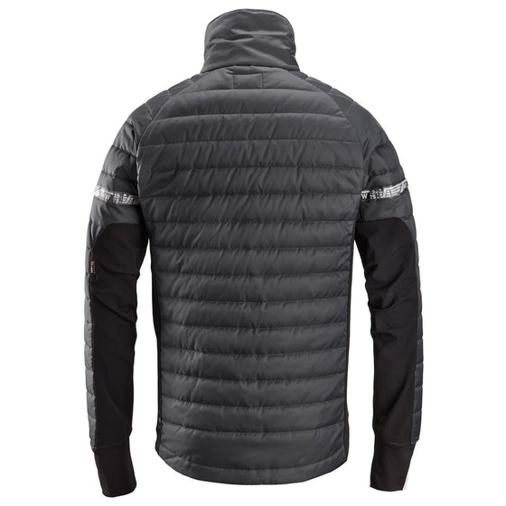 Snickers 8101 AllroundWork 37.5 Insulator Jacket Various Colours Only Buy Now at Workwear Nation!
