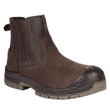  Apache Wabana Water Resistant GTS Outsole Dealer Boot - Premium SAFETY DEALER BOOTS from Apache - Just £52.95! Shop now at Workwear Nation Ltd