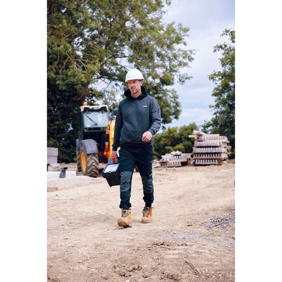 Apache Watson 4-Way Stretch Work Jogger - Premium CARGO & COMBAT TROUSERS from Sterling Safetywear Limited - Just £34.19! Shop now at Workwear Nation Ltd