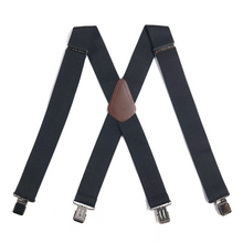  Carhartt A0005523 Rugged Flex Elastic Suspenders Braces - Premium BRACES from Carhartt - Just £25.82! Shop now at Workwear Nation Ltd